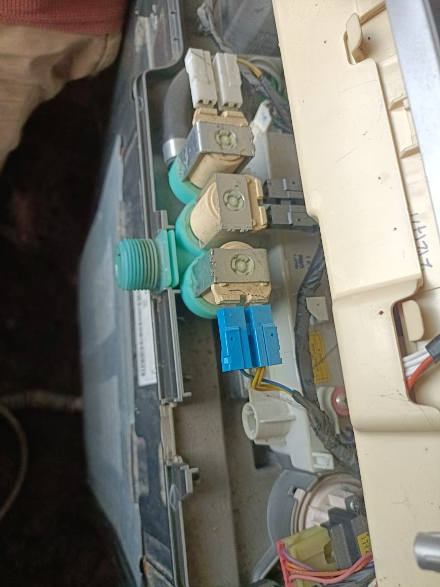 Refrigerator & Washing Machine Repair